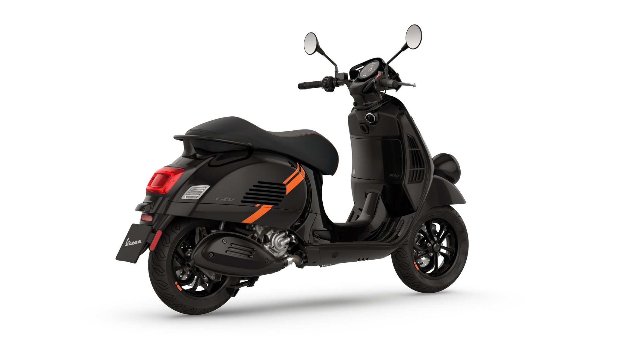 Vespa GTV 300 2023 | MOTOMAG